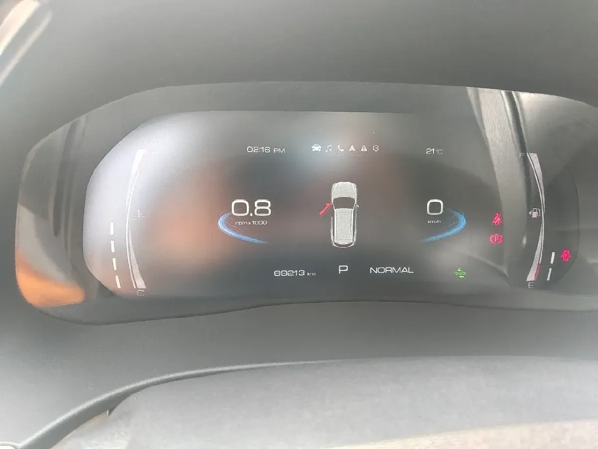 2023 Haval H6 1.5T 150HP L4 7DCT,autocango,china used car exporter,china ev exporter,chinese used car exporter,chinese used ev exporter