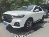 2023 Haval H6 1.5T 150HP L4 7DCT