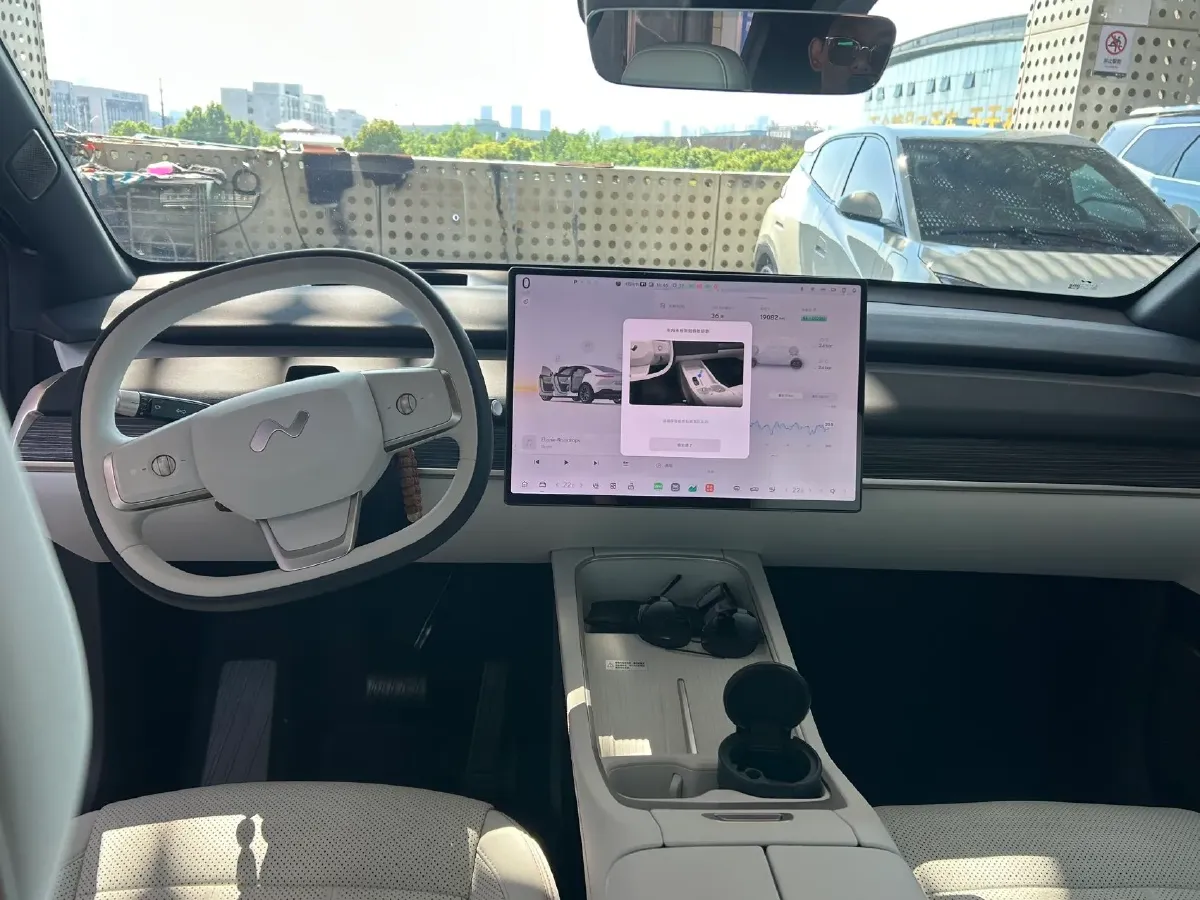 2024 ONVO L60 BEV 60KWH,autocango,china used car exporter,china ev exporter,chinese used car exporter,chinese used ev exporter