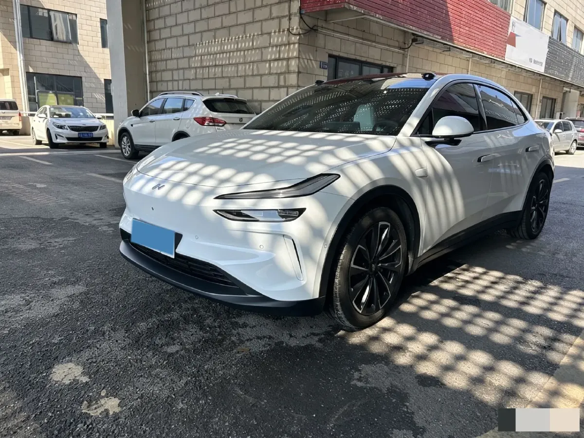 2024 ONVO L60 BEV 60KWH,autocango,china used car exporter,china ev exporter,chinese used car exporter,chinese used ev exporter