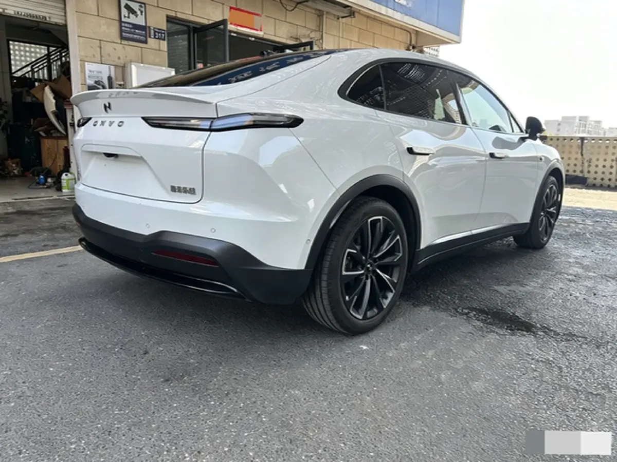 2024 ONVO L60 BEV 60KWH,autocango,china used car exporter,china ev exporter,chinese used car exporter,chinese used ev exporter