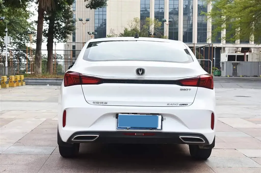 2020 ChangAn Eado 1.4T 158HP L4 7DCT,autocango,china used car exporter,china ev exporter,chinese used car exporter,chinese used ev exporter