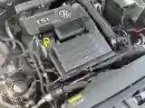 2019 Volkswagen Golf 1.2T 116HP L4 7DCT