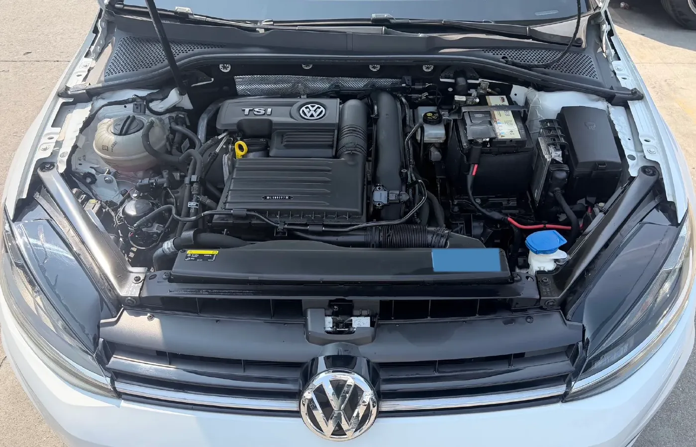 2019 Volkswagen Golf 1.2T 116HP L4 7DCT,autocango,china used car exporter,china ev exporter,chinese used car exporter,chinese used ev exporter