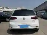 2019 Volkswagen Golf 1.2T 116HP L4 7DCT