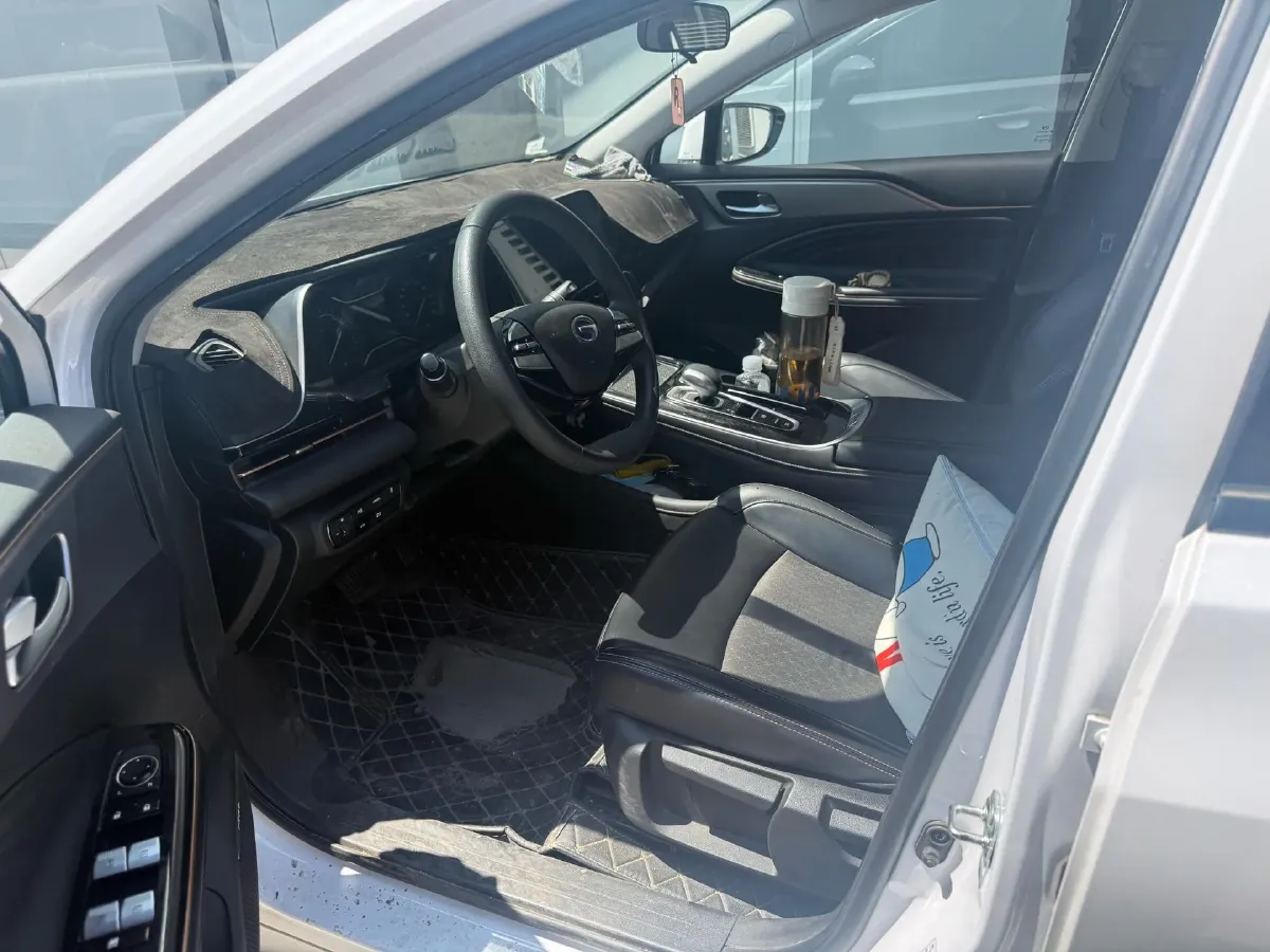 2020 Aion S BEV 58.8KWH,autocango,china used car exporter,china ev exporter,chinese used car exporter,chinese used ev exporter