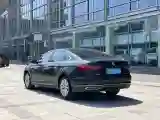 2019 Skoda Kodiak 2.0T 186HP L4 7DCT