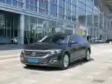 2019 Skoda Kodiak 2.0T 186HP L4 7DCT