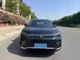 2025 Volkswagen Tiguan L 2.0T 220HP L4 7DCT