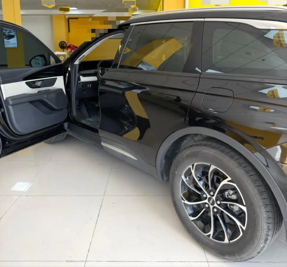 2023 Lincoln Nautilus 2.0T 261HP L4 8AT,autocango,china used car exporter,china ev exporter,chinese used car exporter,chinese used ev exporter