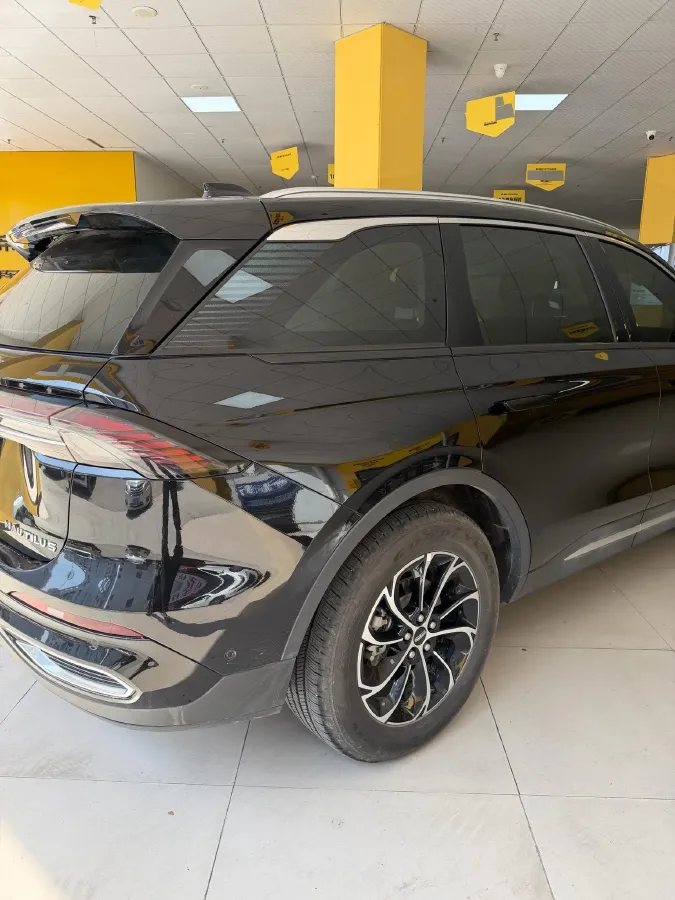 2023 Lincoln Nautilus 2.0T 261HP L4 8AT,autocango,china used car exporter,china ev exporter,chinese used car exporter,chinese used ev exporter