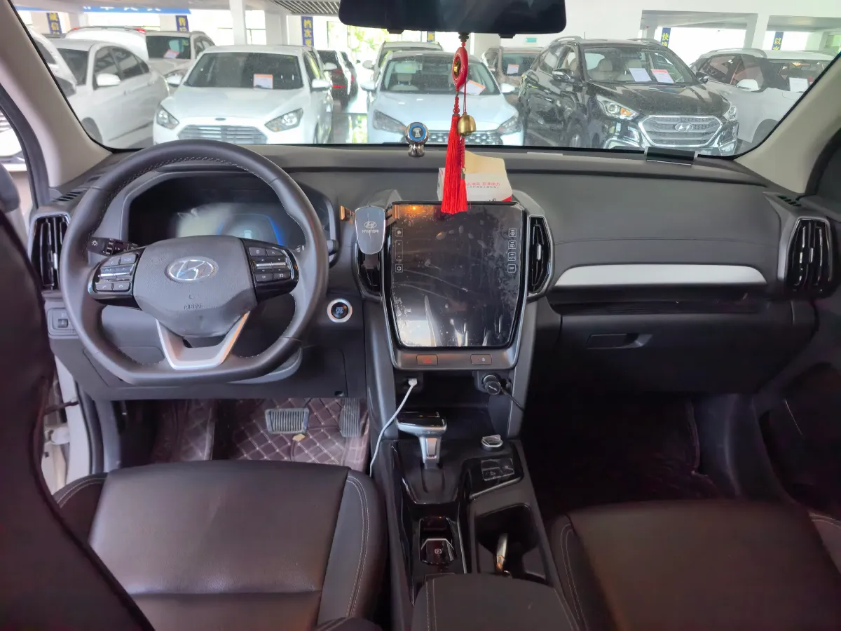 2021 Hyundai ix35 2.0L 160HP L4 6AT,autocango,china used car exporter,china ev exporter,chinese used car exporter,chinese used ev exporter