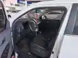 2021 Hyundai ix35 2.0L 160HP L4 6AT