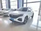 2021 Hyundai ix35 2.0L 160HP L4 6AT