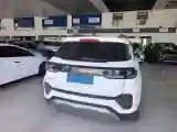 2021 Hyundai ix35 2.0L 160HP L4 6AT
