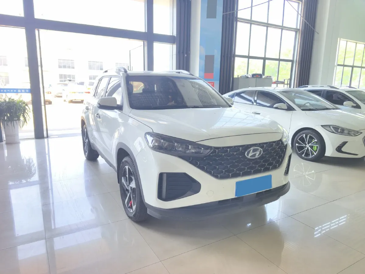 2021 Hyundai ix35 2.0L 160HP L4 6AT,autocango,china used car exporter,china ev exporter,chinese used car exporter,chinese used ev exporter