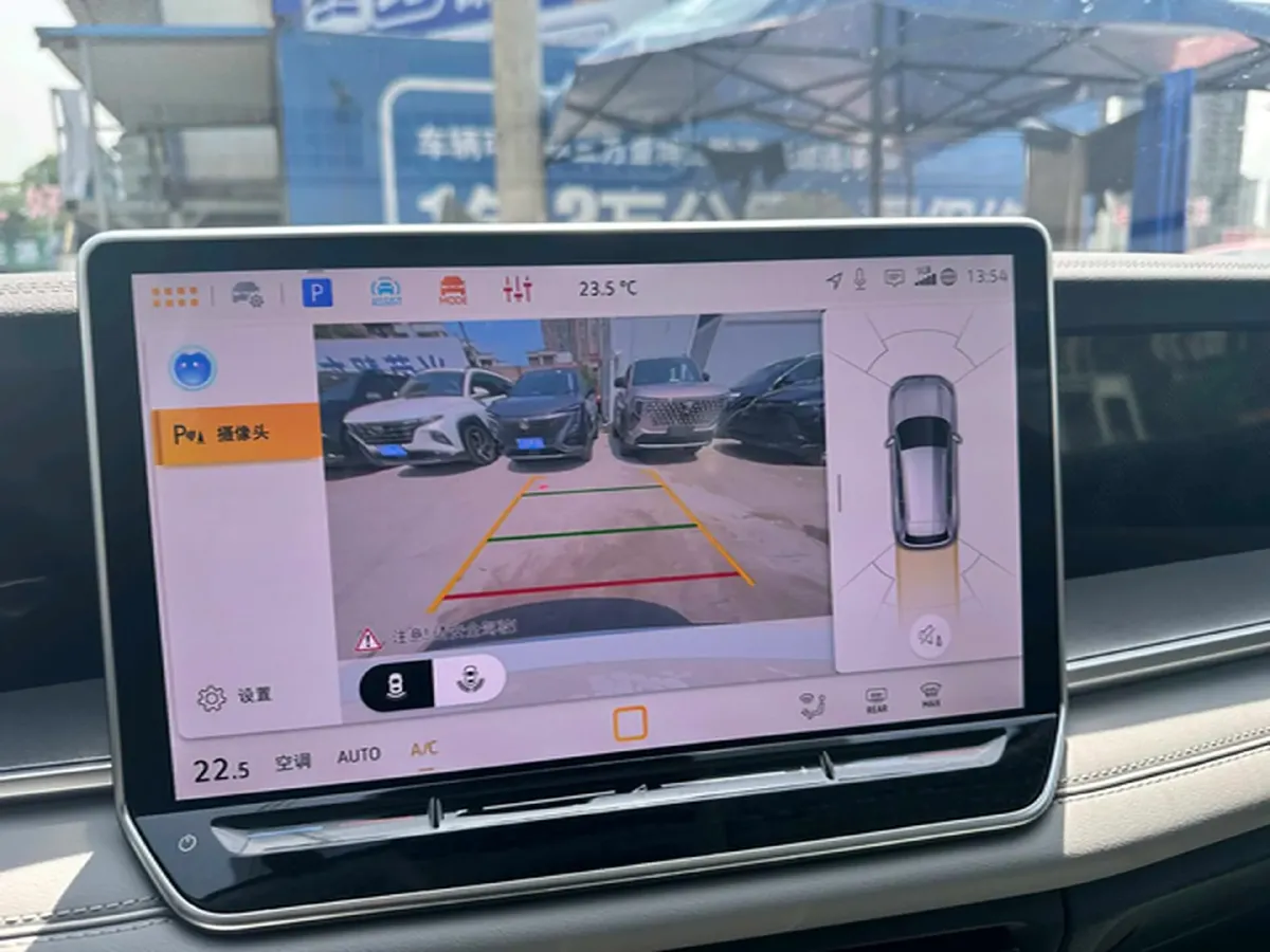 2025 Volkswagen Tayron 2.0T 186HP L4 7DCT,autocango,china used car exporter,china ev exporter,chinese used car exporter,chinese used ev exporter