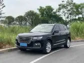 2017 HAVAL H7,autocango,china used car exporter,china ev exporter,chinese used car exporter,chinese used ev exporter