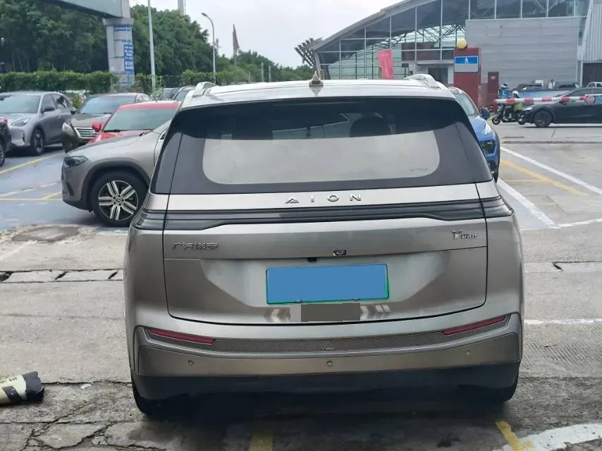 2023 Aion Y BEV 69.98KWH,autocango,china used car exporter,china ev exporter,chinese used car exporter,chinese used ev exporter