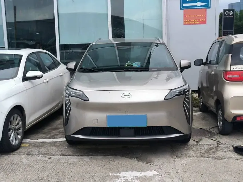 2023 Aion Y BEV 69.98KWH,autocango,china used car exporter,china ev exporter,chinese used car exporter,chinese used ev exporter