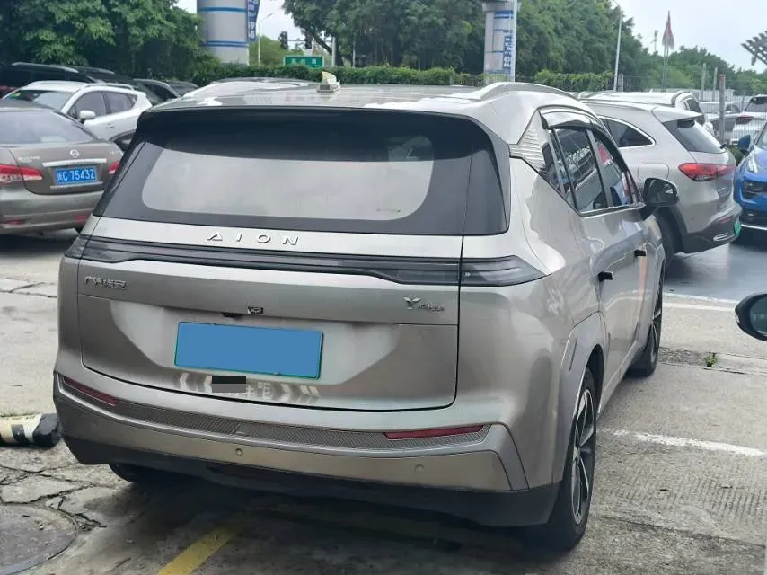 2023 Aion Y BEV 69.98KWH,autocango,china used car exporter,china ev exporter,chinese used car exporter,chinese used ev exporter