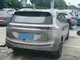 2023 Aion Y BEV 69.98KWH