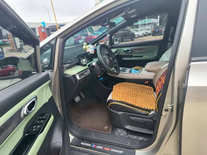 2023 Aion Y BEV 69.98KWH,autocango,china used car exporter,china ev exporter,chinese used car exporter,chinese used ev exporter