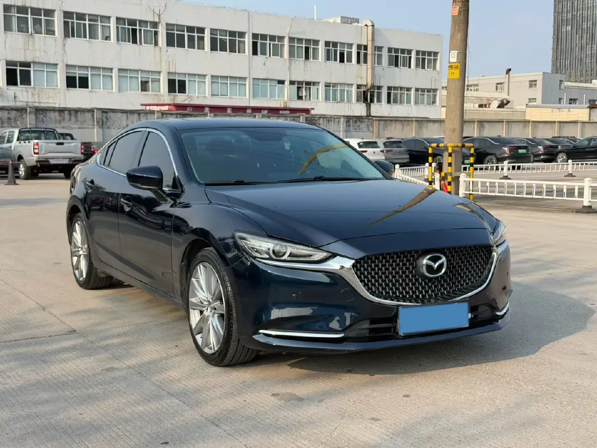 2020 Mazda Atenza 2.5L 192HP L4 6AT,autocango,china used car exporter,china ev exporter,chinese used car exporter,chinese used ev exporter