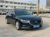 2020 Mazda Atenza 2.5L 192HP L4 6AT