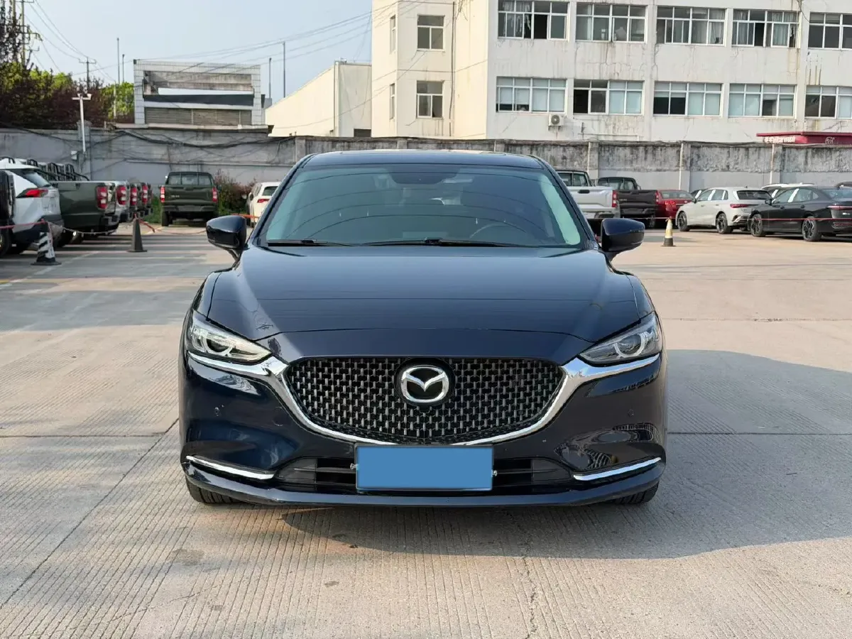 2020 Mazda Atenza 2.5L 192HP L4 6AT,autocango,china used car exporter,china ev exporter,chinese used car exporter,chinese used ev exporter