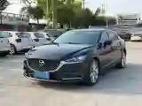 2020 Mazda Atenza 2.5L 192HP L4 6AT