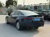 2020 Mazda Atenza 2.5L 192HP L4 6AT