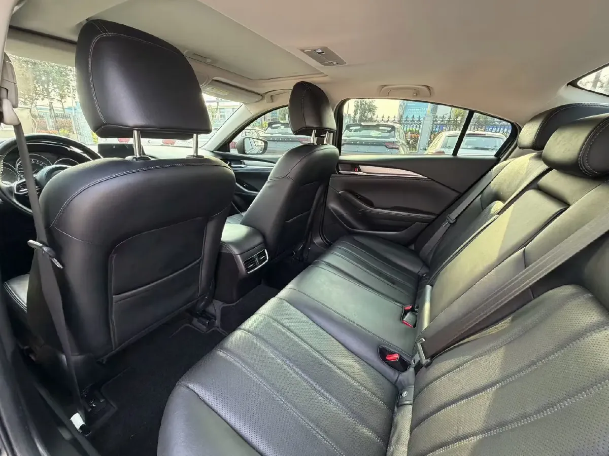 2020 Mazda Atenza 2.5L 192HP L4 6AT,autocango,china used car exporter,china ev exporter,chinese used car exporter,chinese used ev exporter
