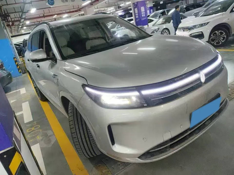 2024 AITO AITO M7 1.5T 152HP L4 REEV 38.5KWH,autocango,china used car exporter,china ev exporter,chinese used car exporter,chinese used ev exporter