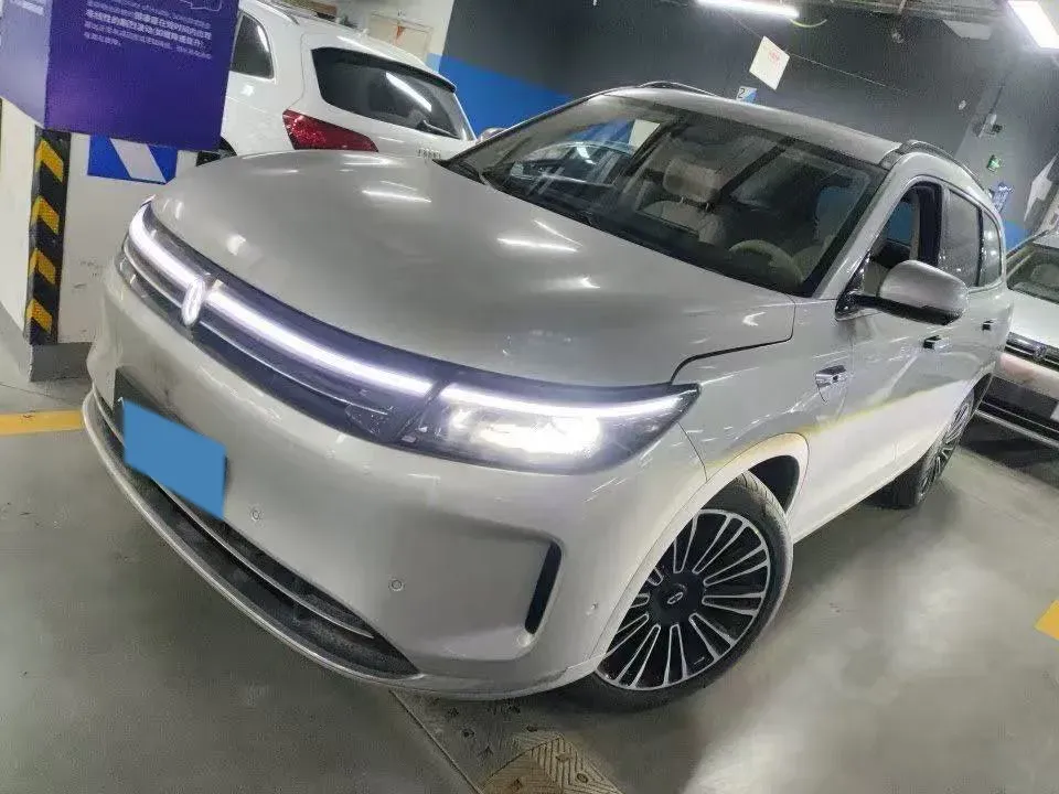 2024 AITO AITO M7 1.5T 152HP L4 REEV 38.5KWH,autocango,china used car exporter,china ev exporter,chinese used car exporter,chinese used ev exporter