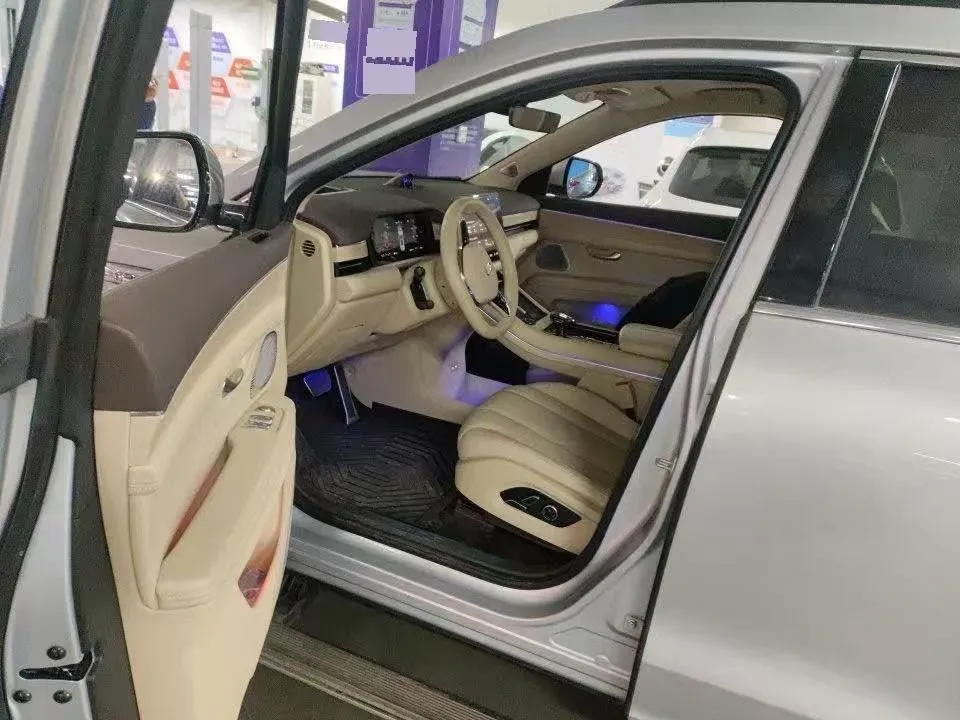 2024 AITO AITO M7 1.5T 152HP L4 REEV 38.5KWH,autocango,china used car exporter,china ev exporter,chinese used car exporter,chinese used ev exporter