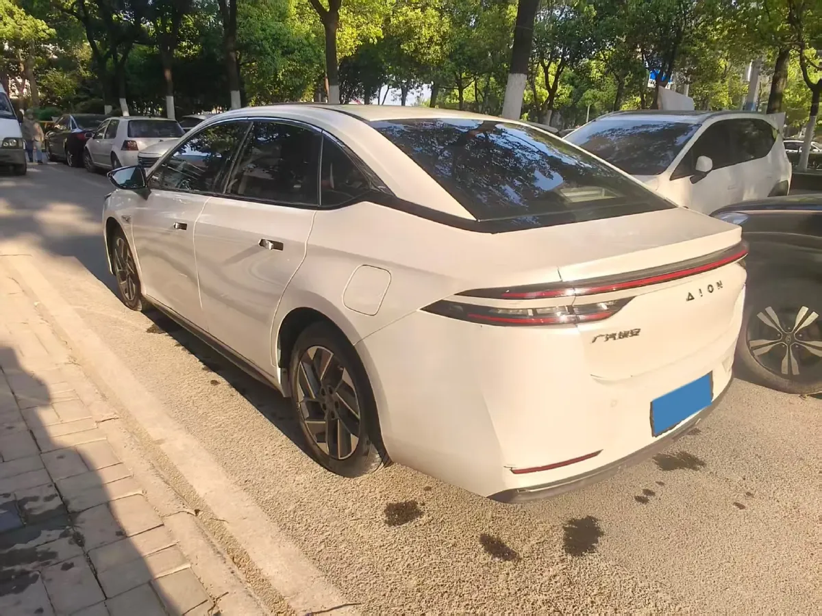 2023 Aion S Plus BEV 59.4KWH,autocango,china used car exporter,china ev exporter,chinese used car exporter,chinese used ev exporter