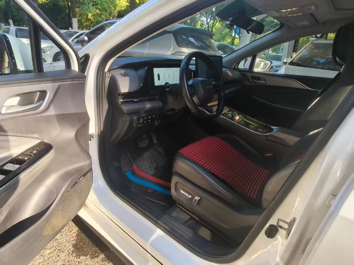 2023 Aion S Plus BEV 59.4KWH,autocango,china used car exporter,china ev exporter,chinese used car exporter,chinese used ev exporter