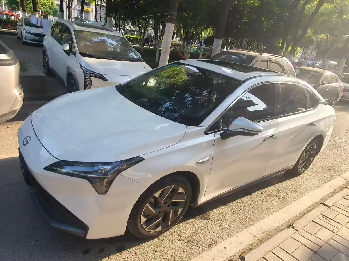 2023 Aion S Plus BEV 59.4KWH,autocango,china used car exporter,china ev exporter,chinese used car exporter,chinese used ev exporter