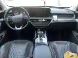2019 HongQi HS5 2.0T 224HP L4 6AT