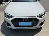 2022 Audi A4L 2.0T 190HP L4 7DCT