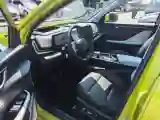 2022 BeiJing Auto Rubik 1.5T 188HP L4 7DCT