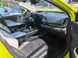 2022 BeiJing Auto Rubik 1.5T 188HP L4 7DCT