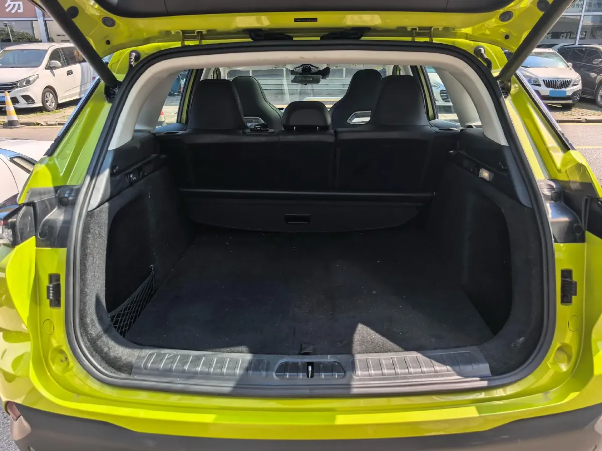 2022 BeiJing Auto Rubik 1.5T 188HP L4 7DCT,autocango,china used car exporter,china ev exporter,chinese used car exporter,chinese used ev exporter
