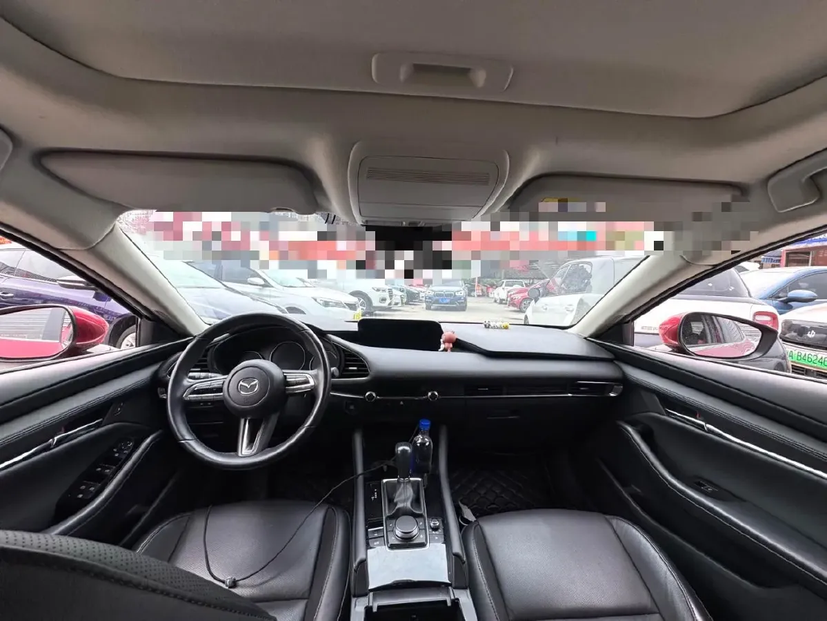 2020 Mazda 3 Axela 2.0L 158HP L4 6AT,autocango,china used car exporter,china ev exporter,chinese used car exporter,chinese used ev exporter