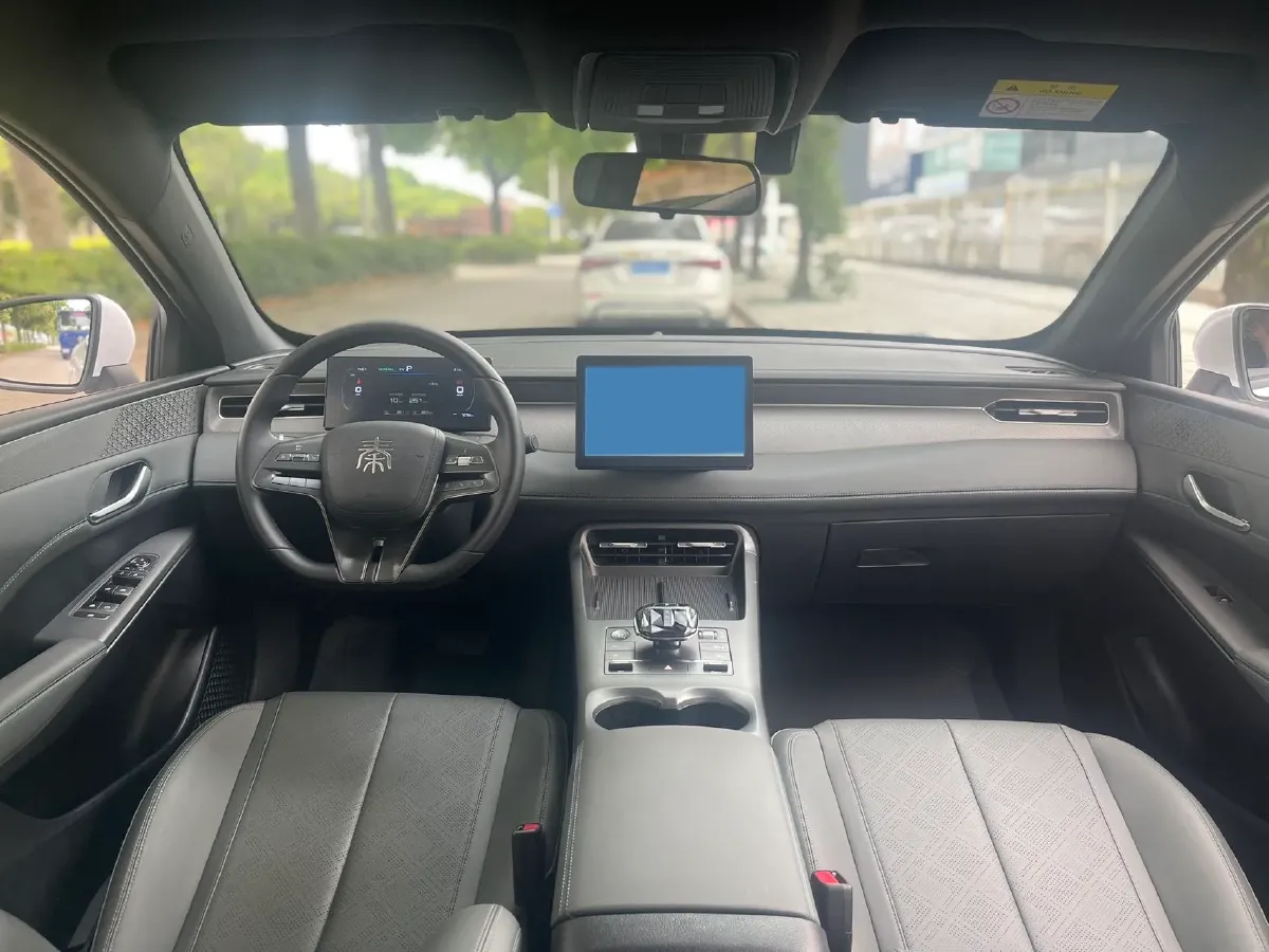 2025 BYD Qin Plus 1.5L 101HP L4 E-CVT PHEV 7.68KWH,autocango,china used car exporter,china ev exporter,chinese used car exporter,chinese used ev exporter