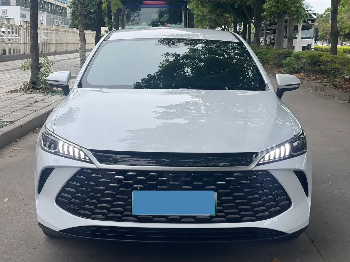 2025 BYD Qin Plus 1.5L 101HP L4 E-CVT PHEV 7.68KWH,autocango,china used car exporter,china ev exporter,chinese used car exporter,chinese used ev exporter