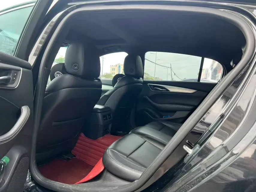 2021 Cadillac CT5 2.0T 237HP L4 10AT,autocango,china used car exporter,china ev exporter,chinese used car exporter,chinese used ev exporter