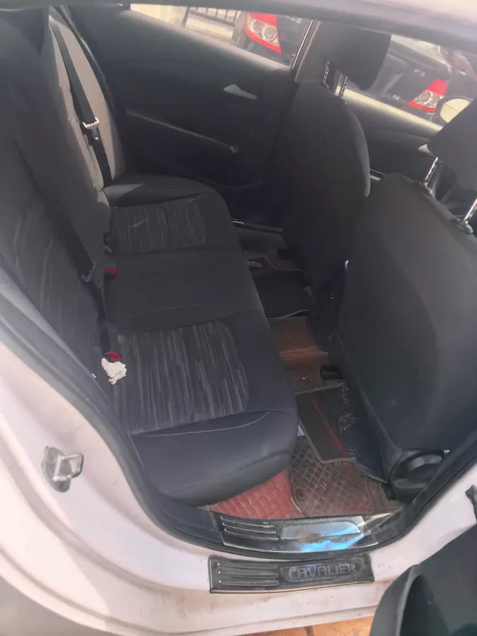 2019 Chevrolet Cavalier 1.5L 113HP L4 6AT,autocango,china used car exporter,china ev exporter,chinese used car exporter,chinese used ev exporter