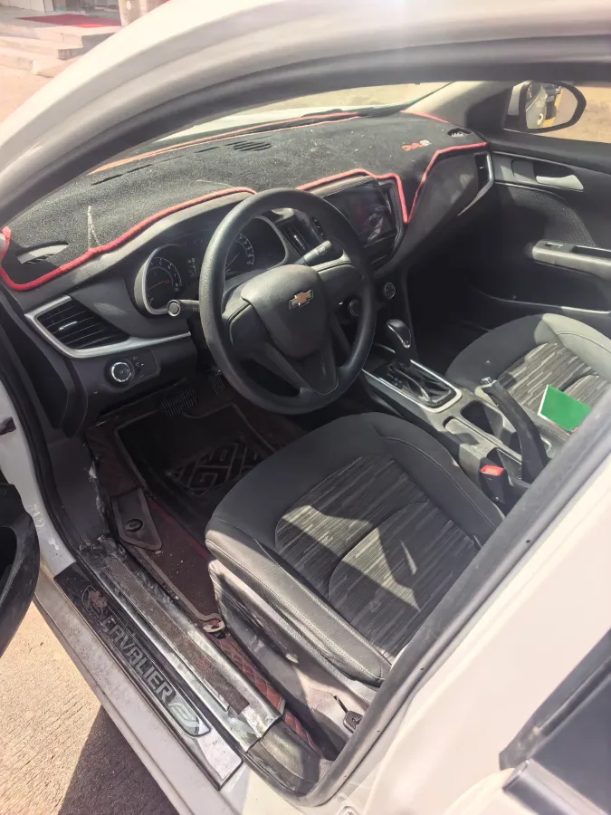 2019 Chevrolet Cavalier 1.5L 113HP L4 6AT,autocango,china used car exporter,china ev exporter,chinese used car exporter,chinese used ev exporter